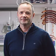 Jeff Gascoyne