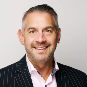 Mark Orton